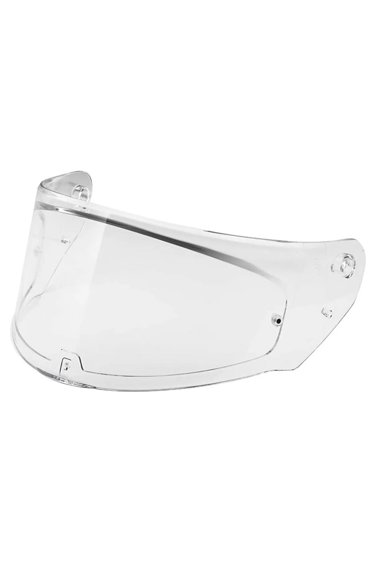 MTS FX201-M801 (22.06)  ŞEFFAF KASK CAMI - VİZÖR